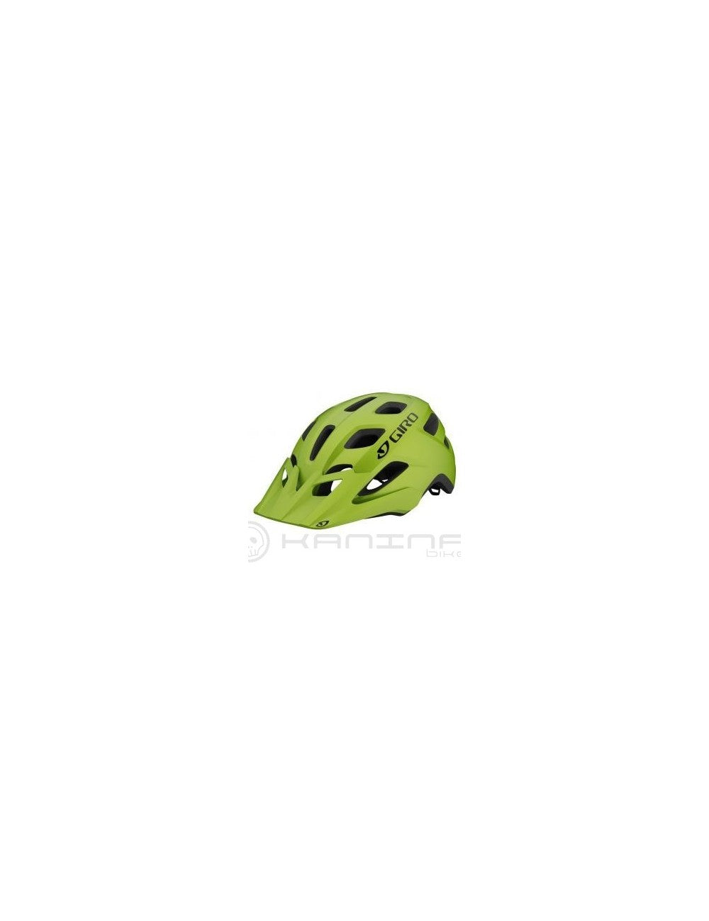 Casco GIRO Fixture Verde