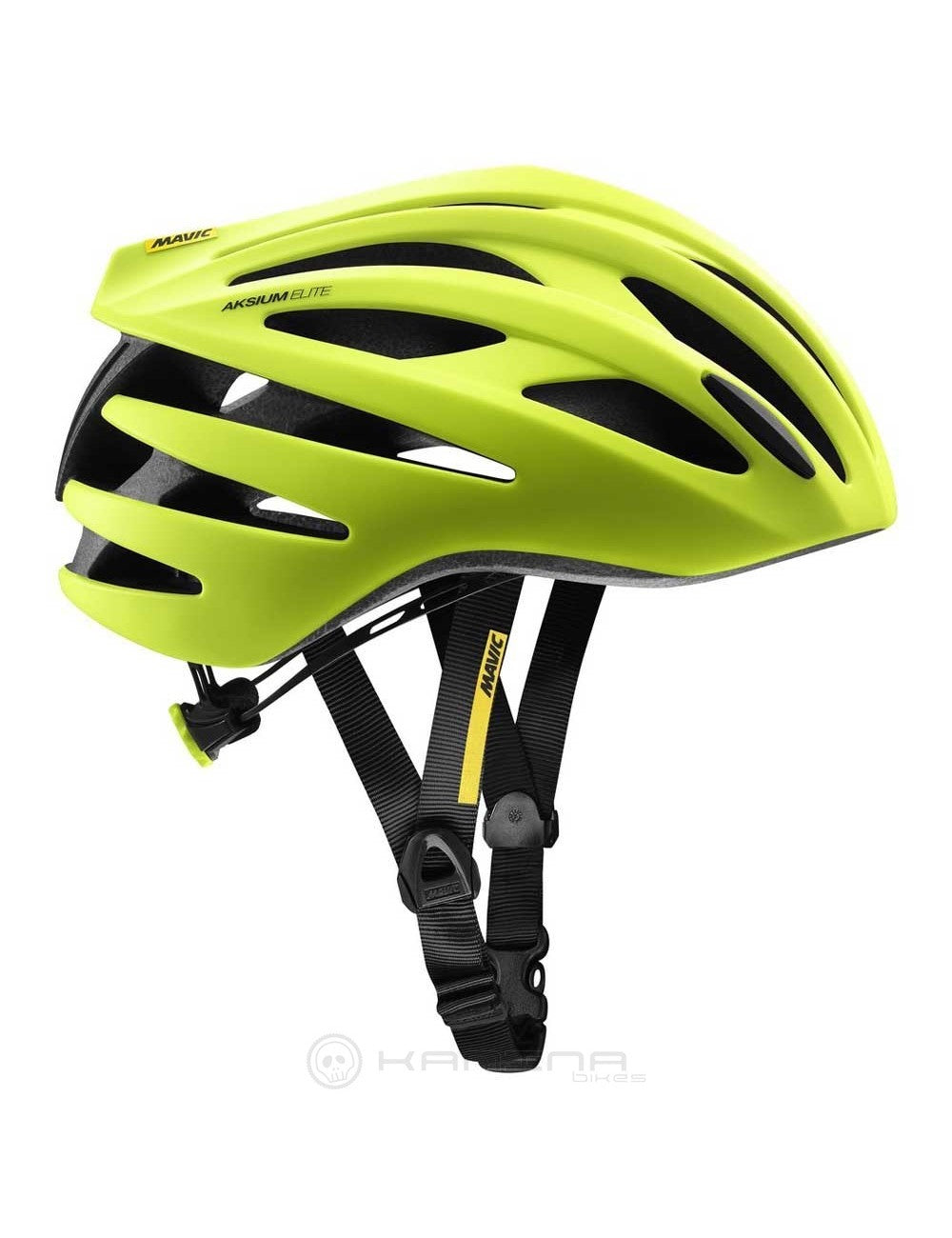 Casco MAVIC Aksium Elite