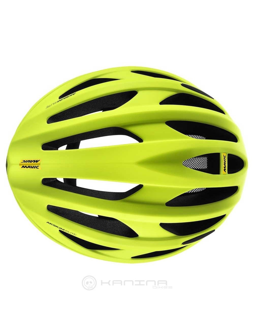 Casco MAVIC Aksium Elite