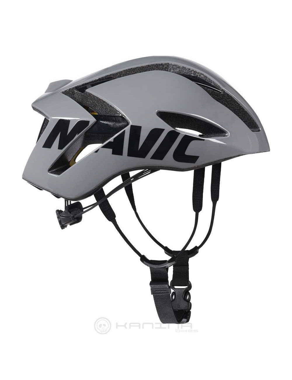 Casco MAVIC Comete Ultimate Mips