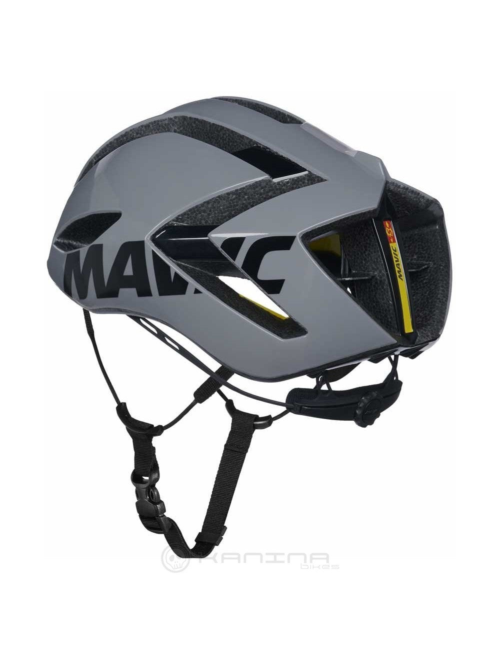 Casco MAVIC Comete Ultimate Mips