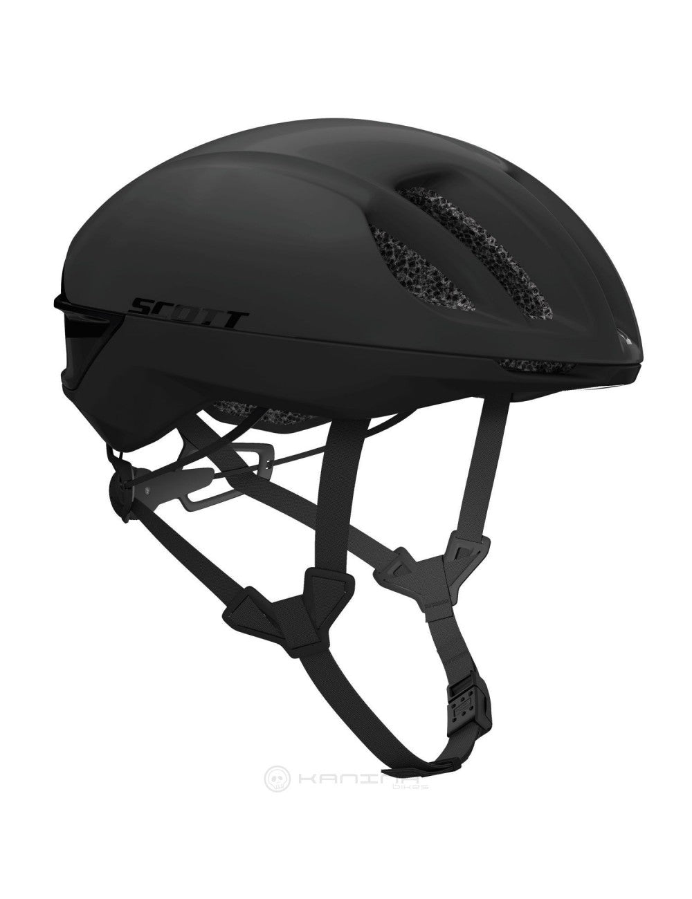 Casco SCOTT Cadence Plus