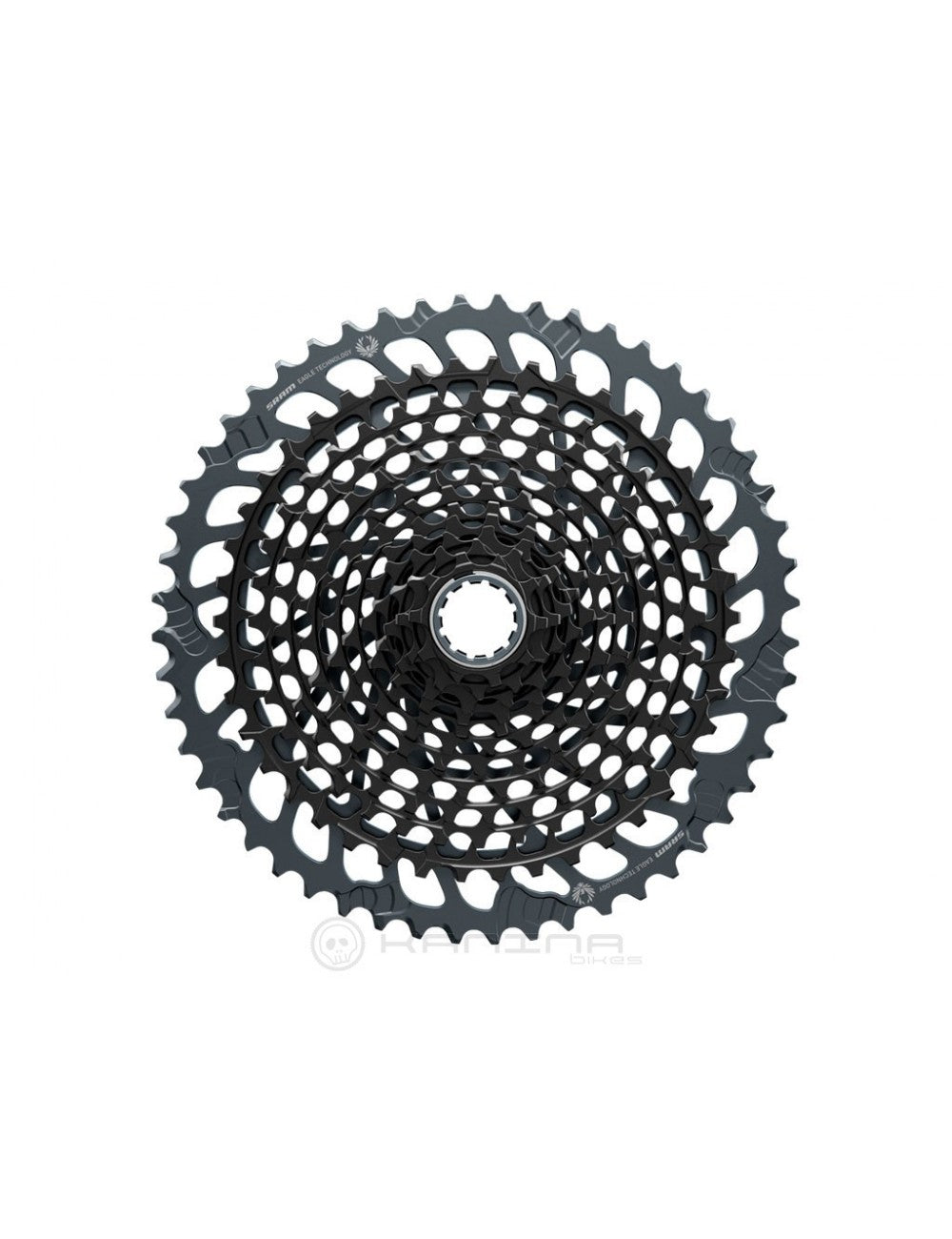 Casette SRAM X01 Eagle AXS