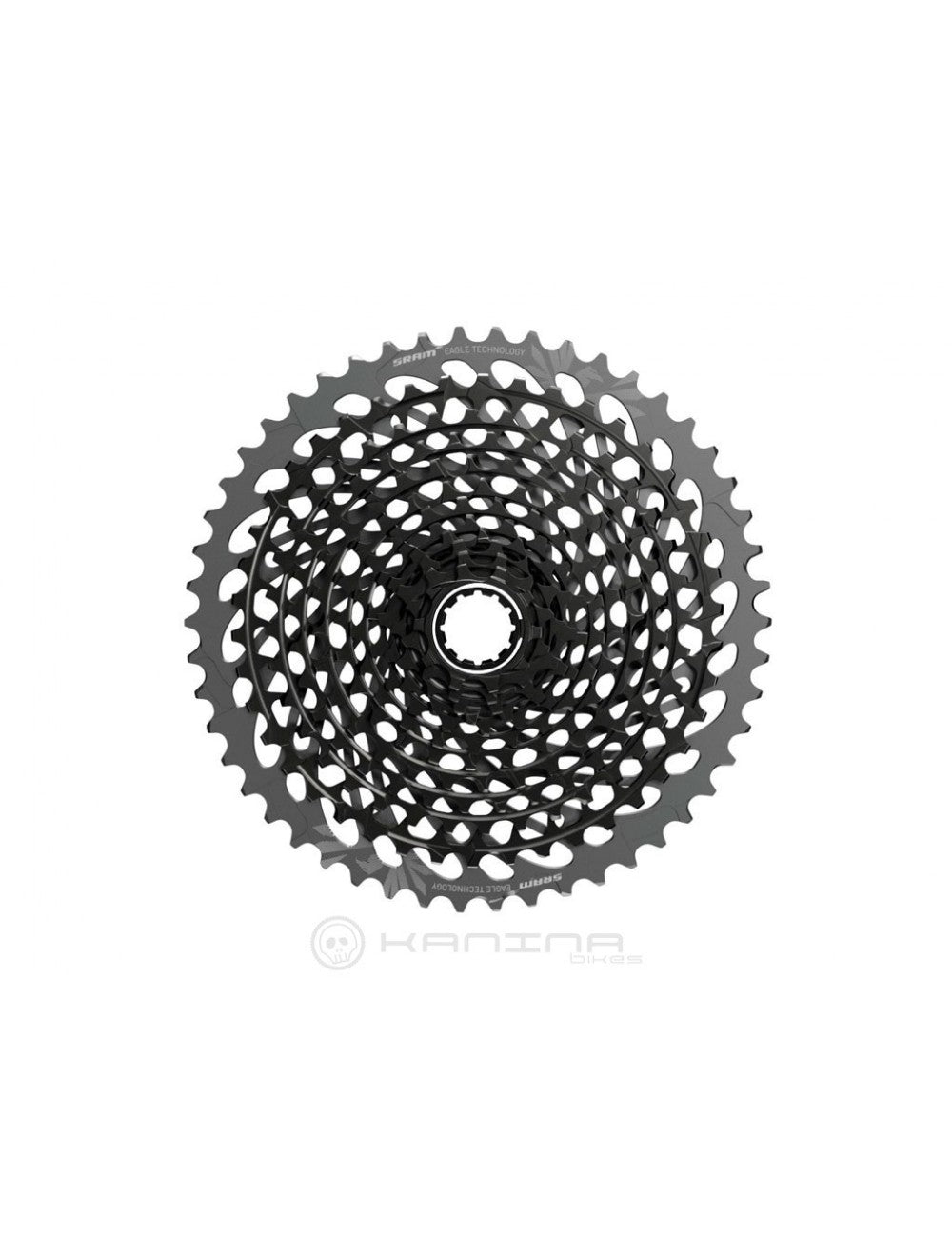 Cassette SRAM Eagle X01 1295