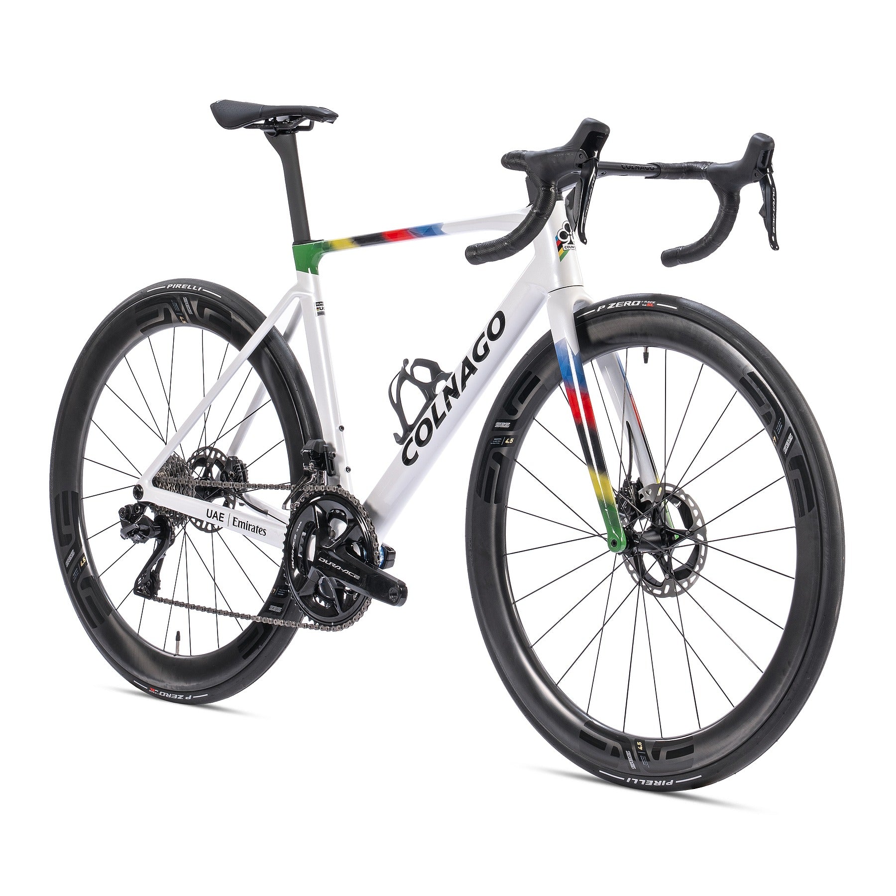 Bicicleta Colnago V5RS