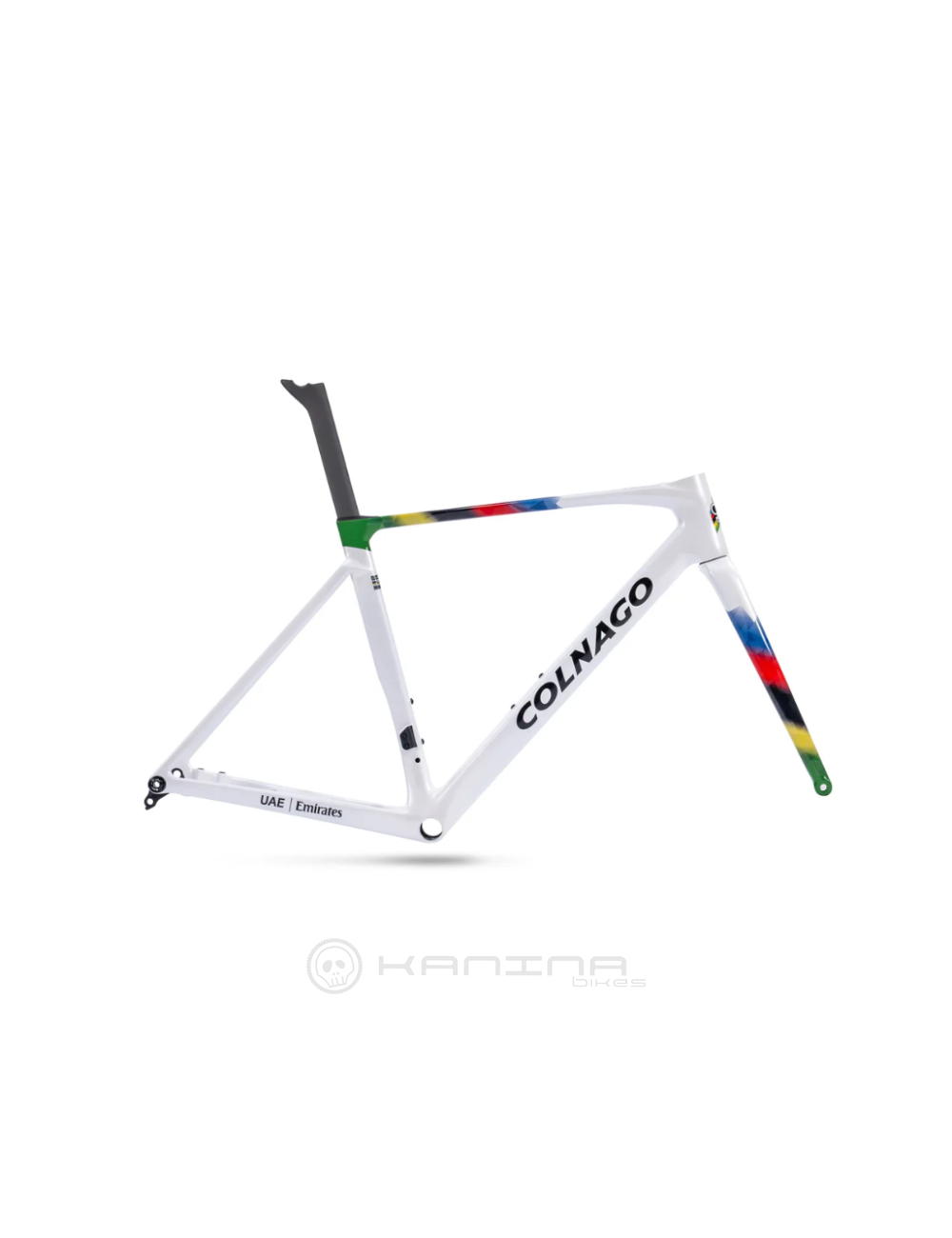 COLNAGO V5Rs World Champion