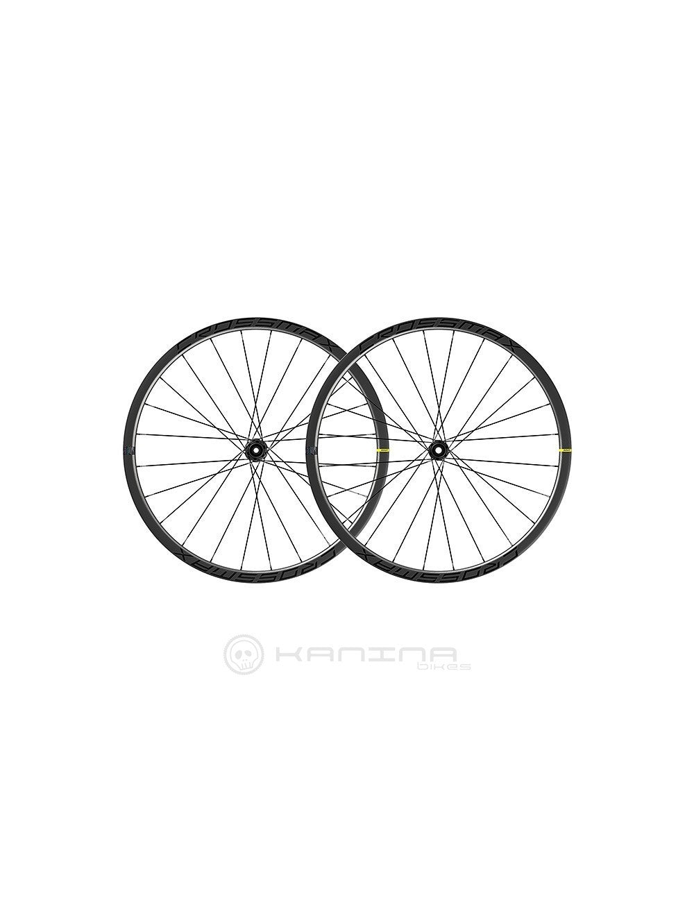 Crossmax Carbon SL R