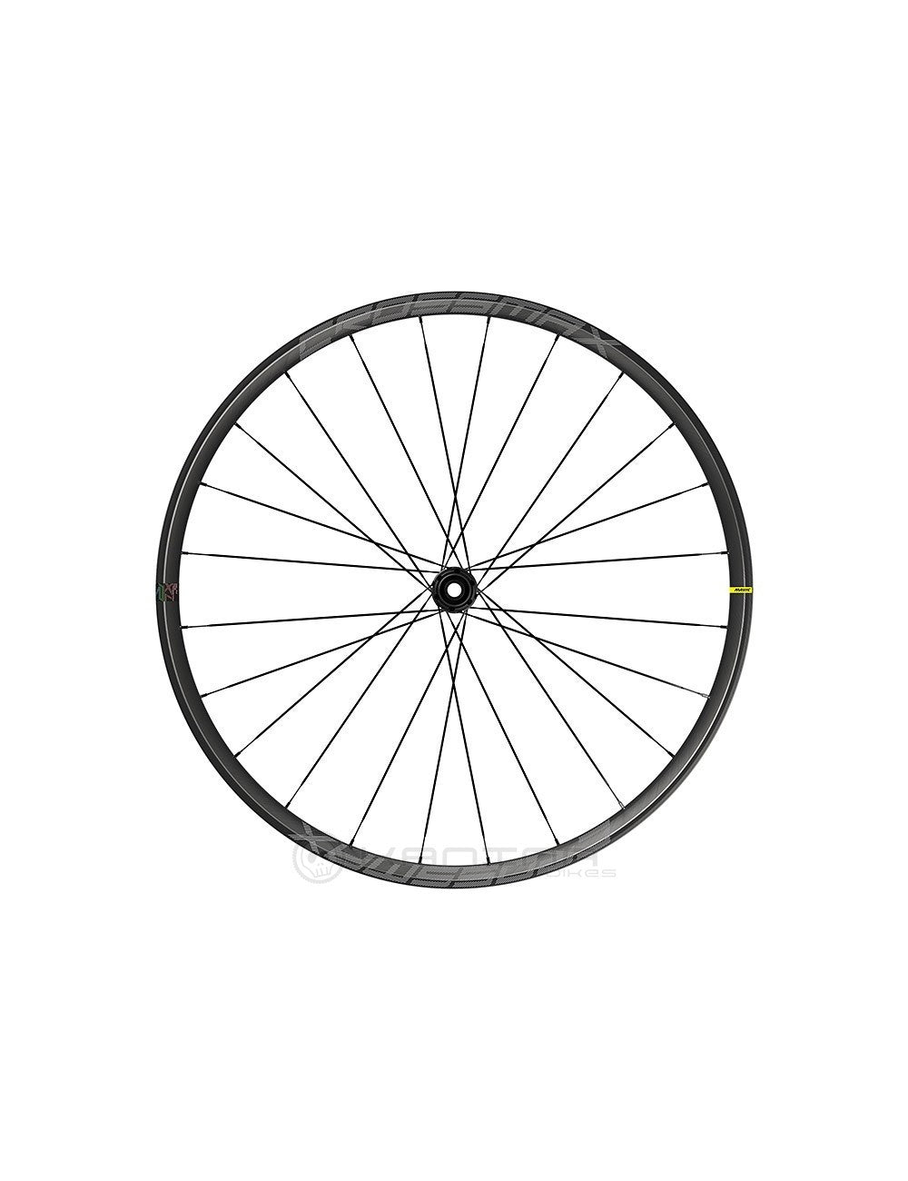 Crossmax Carbon XL R