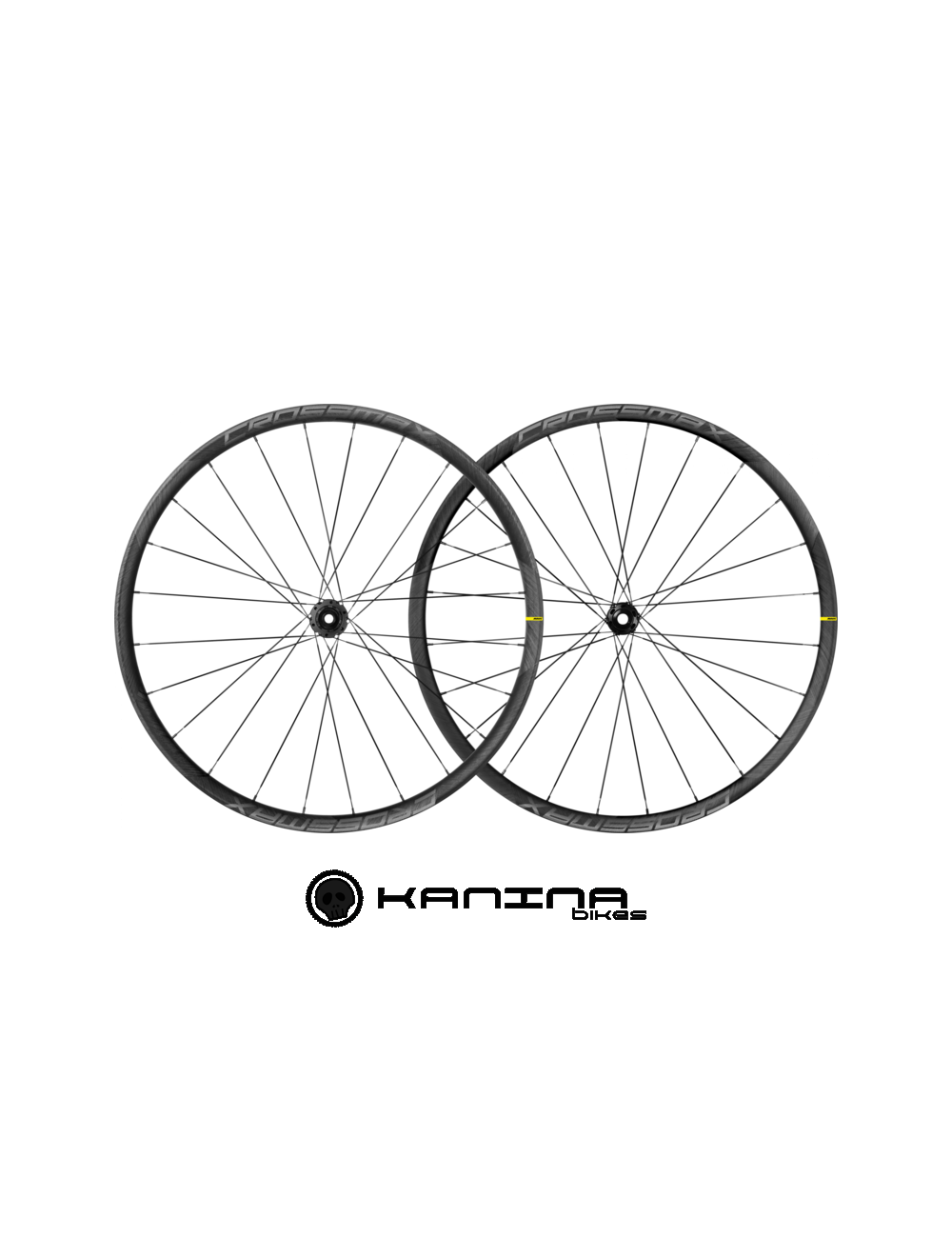 Crossmax Carbon XL R