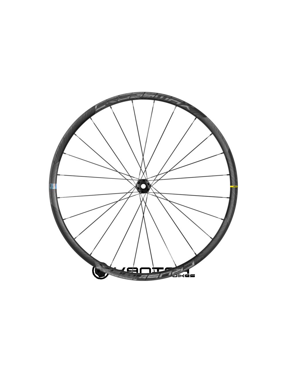 Crossmax SL Ultimate 30