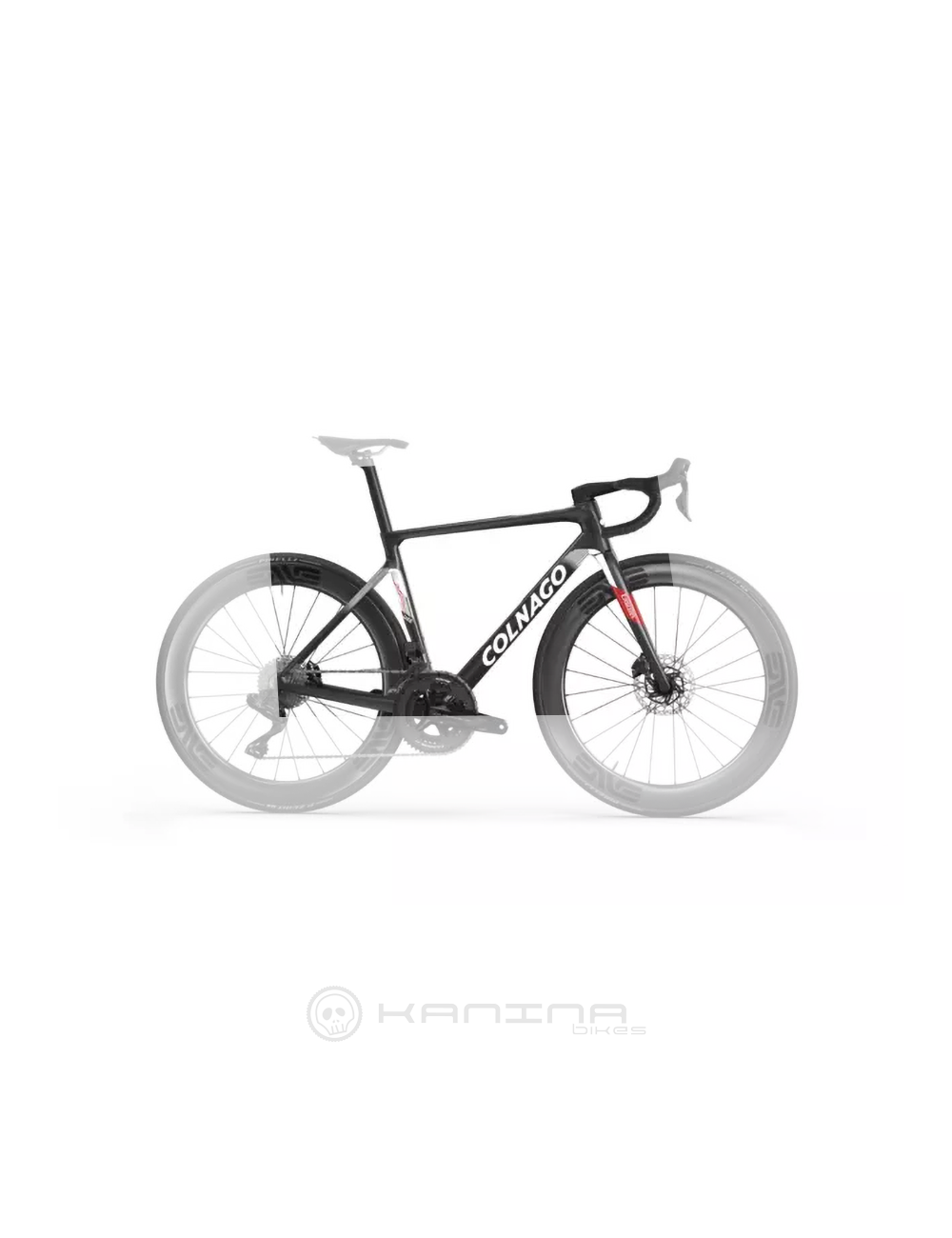 Cuadro COLNAGO V4Rs UAE