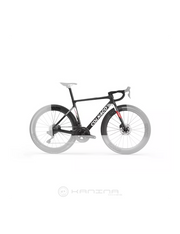 Cuadro COLNAGO V4Rs UAE