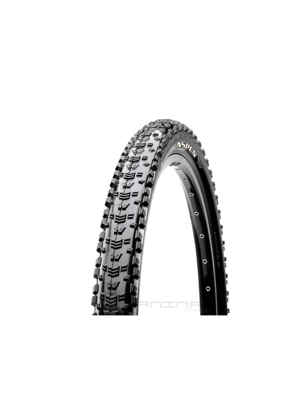 Cubierta MAXXIS Aspen EXO TR 2.25