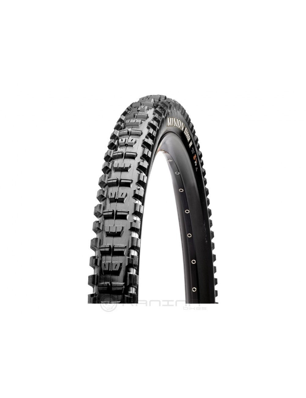 Cubierta MAXXIS ASSEGAI 29x 2.60