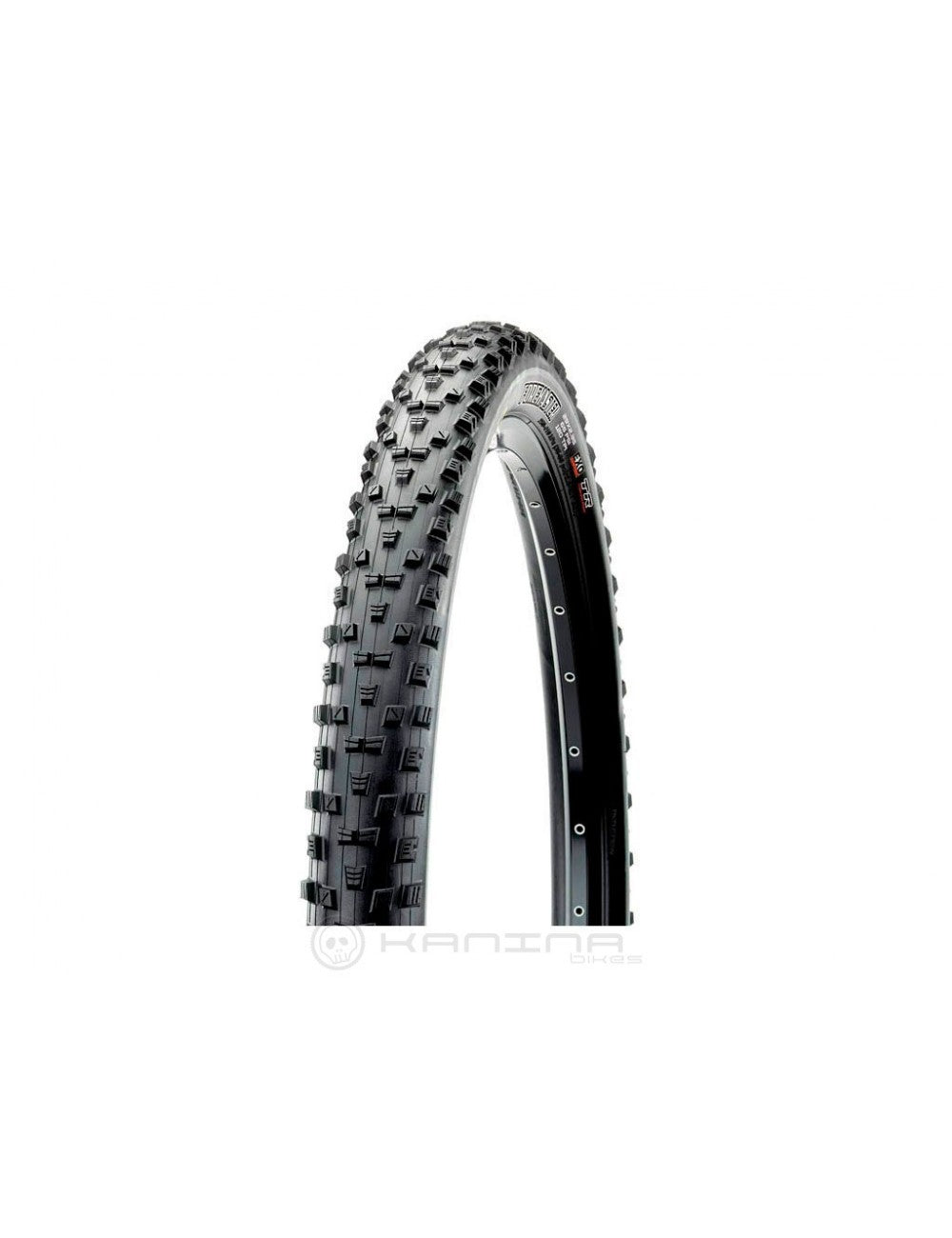 Cubierta MAXXIS Forekaster EXO TR 2.35