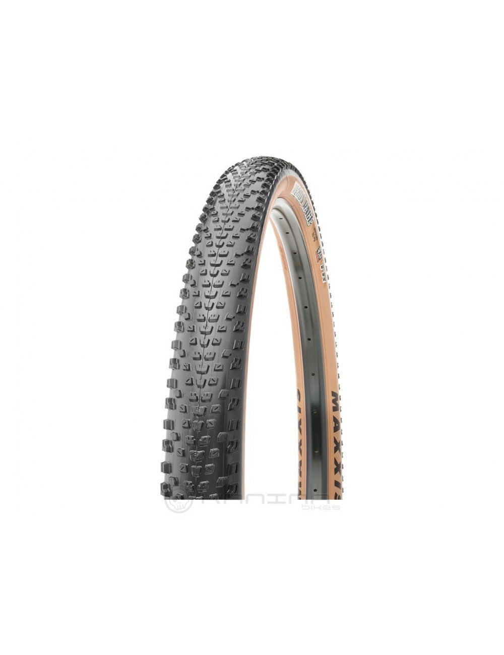 Cubierta MAXXIS Rekon Race EXO TR Tanwall 2.35