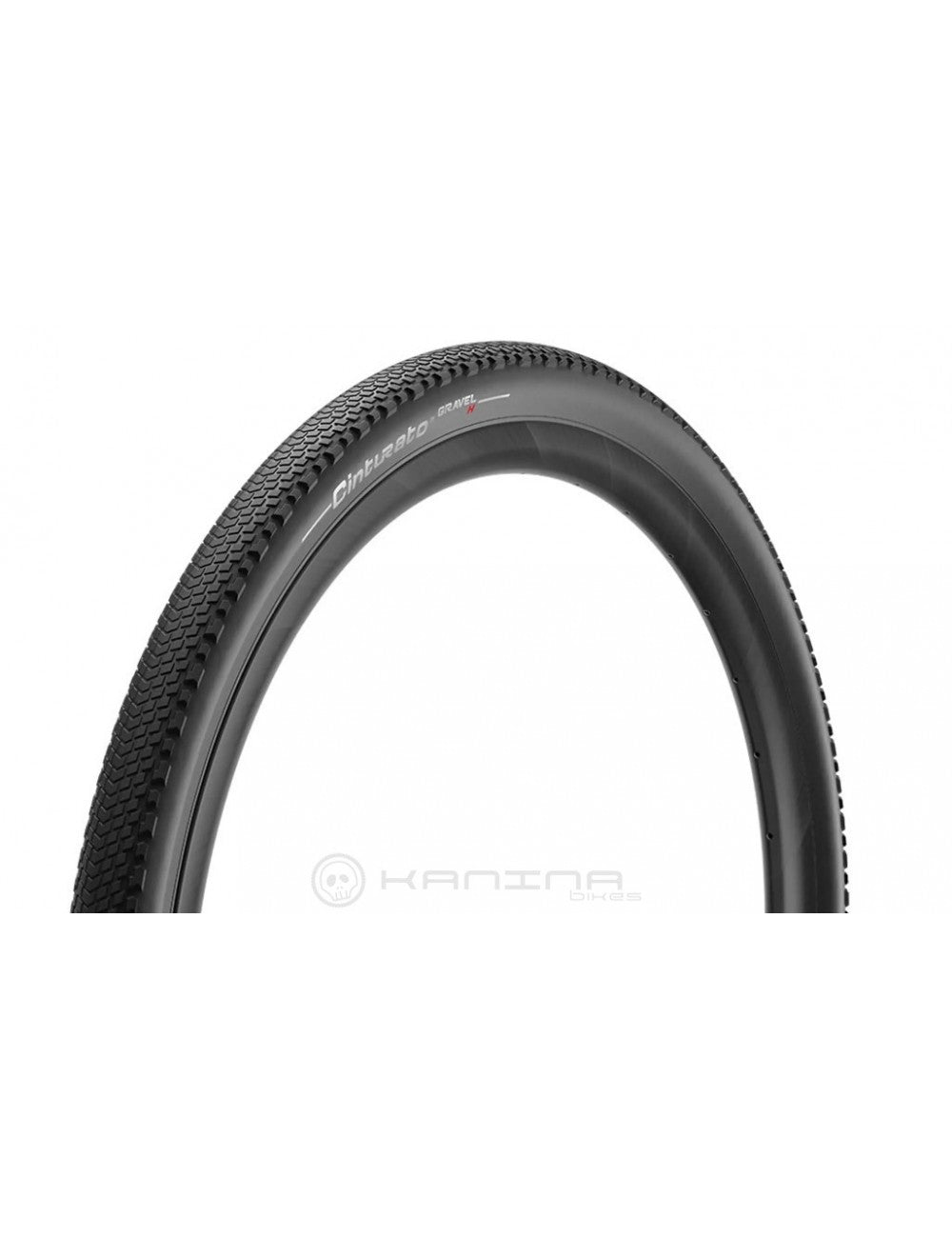 Cubierta PIRELLI Cinturato Gravel H