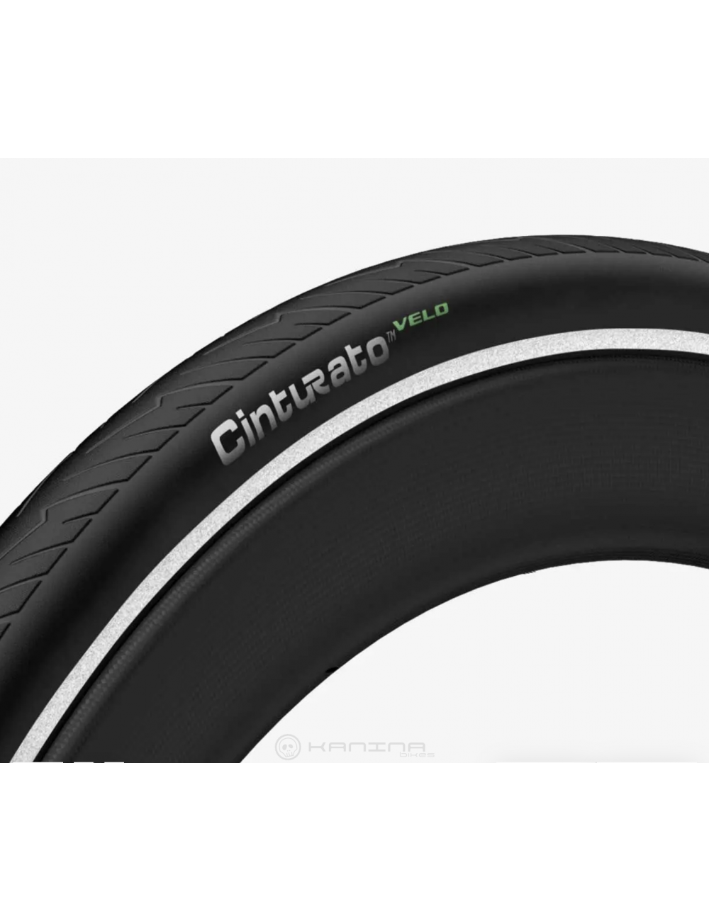 Cubierta PIRELLI Cinturato Velo Reflective