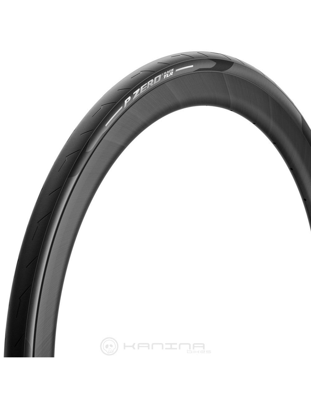 Cubierta PIRELLI P Zero Race Tubeless