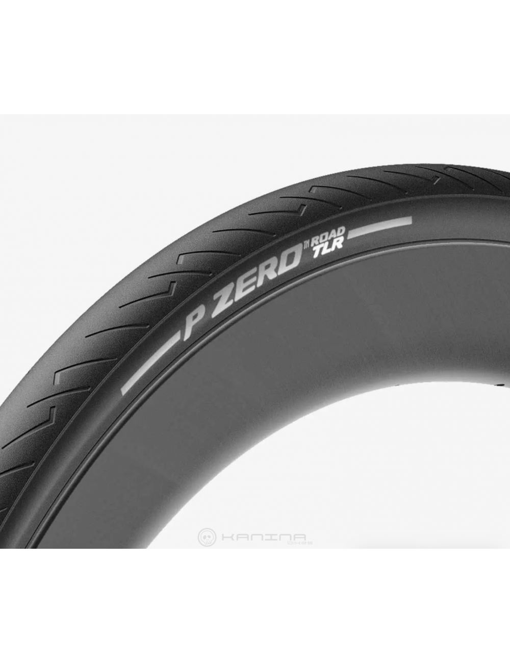Cubierta PIRELLI P Zero Road TLR