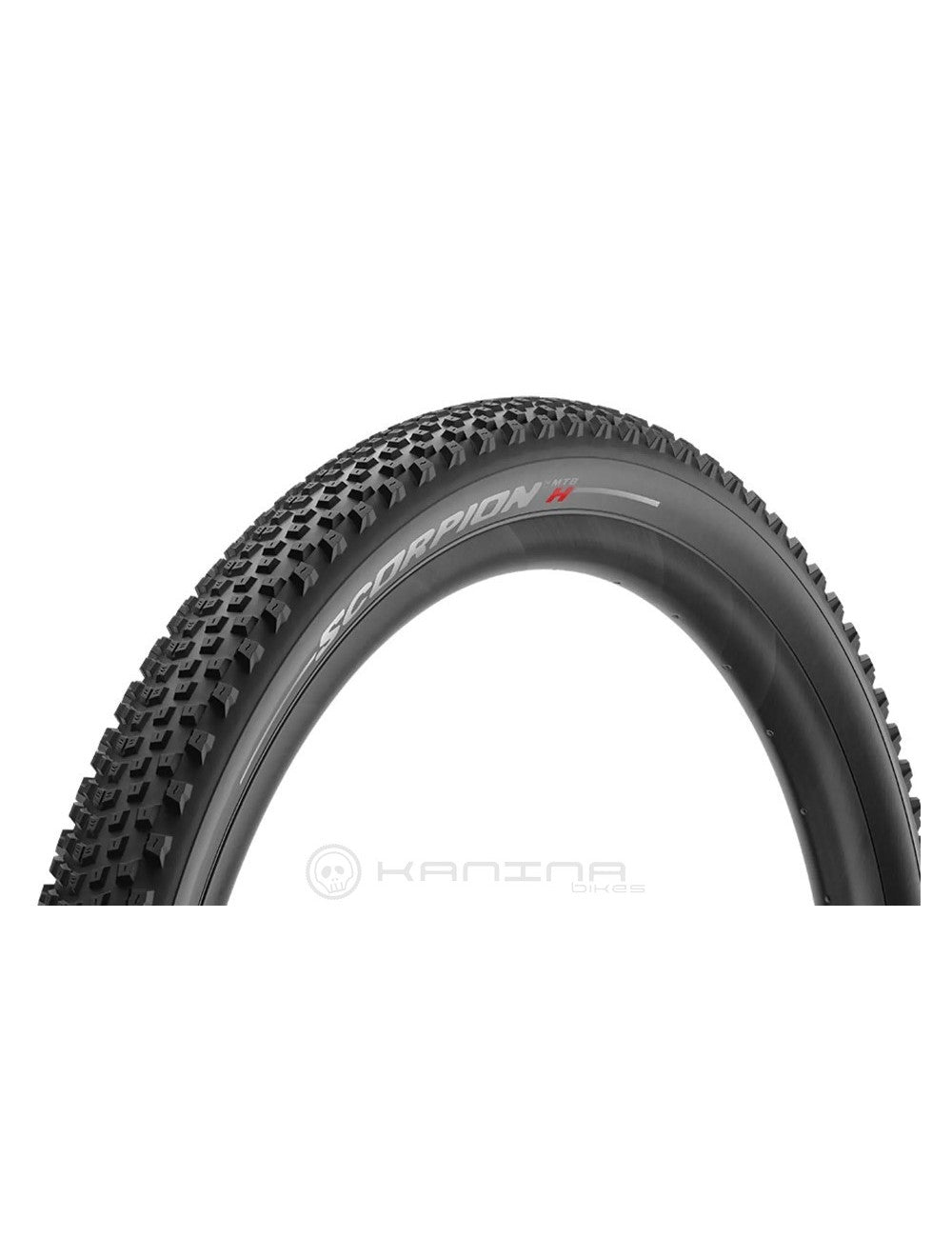 Cubierta PIRELLI Scorpion XC H 29
