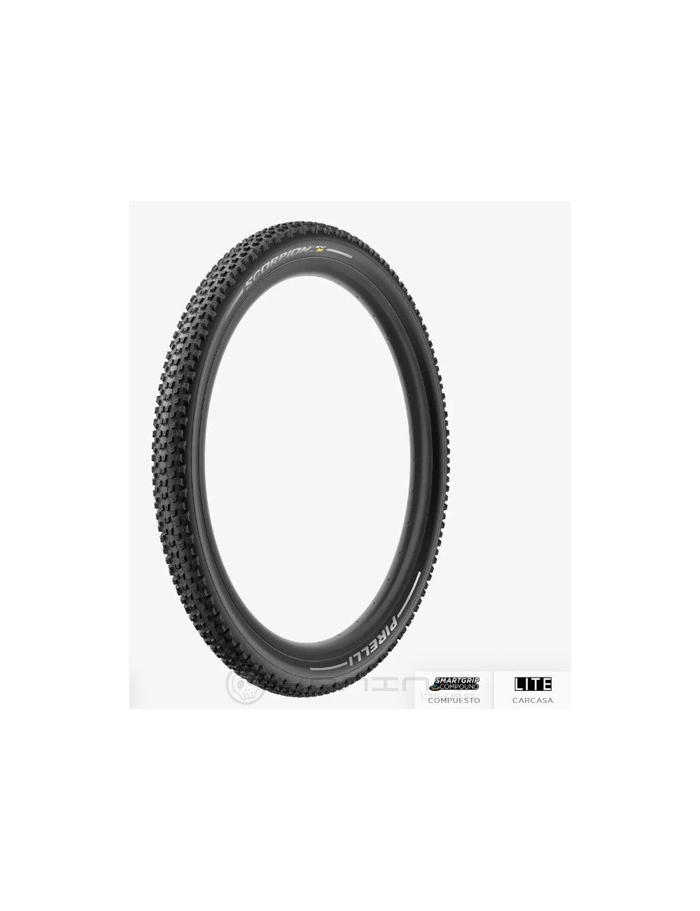 Cubierta PIRELLI Scorpion XC M 29