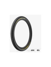 Cubierta PIRELLI Scorpion XC RC 29 Yellow