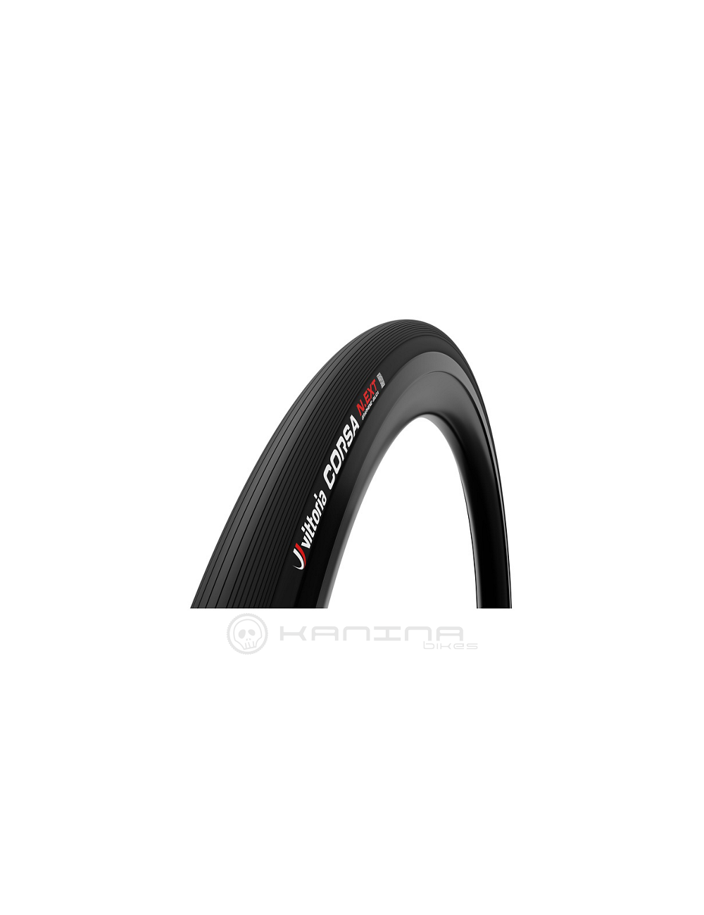 Cubiertas VITTORIA Corsa N.EXT Negro 700x26c