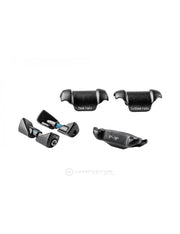 ENVE SEATPOST HARDWARE KIT 2 BOLTS