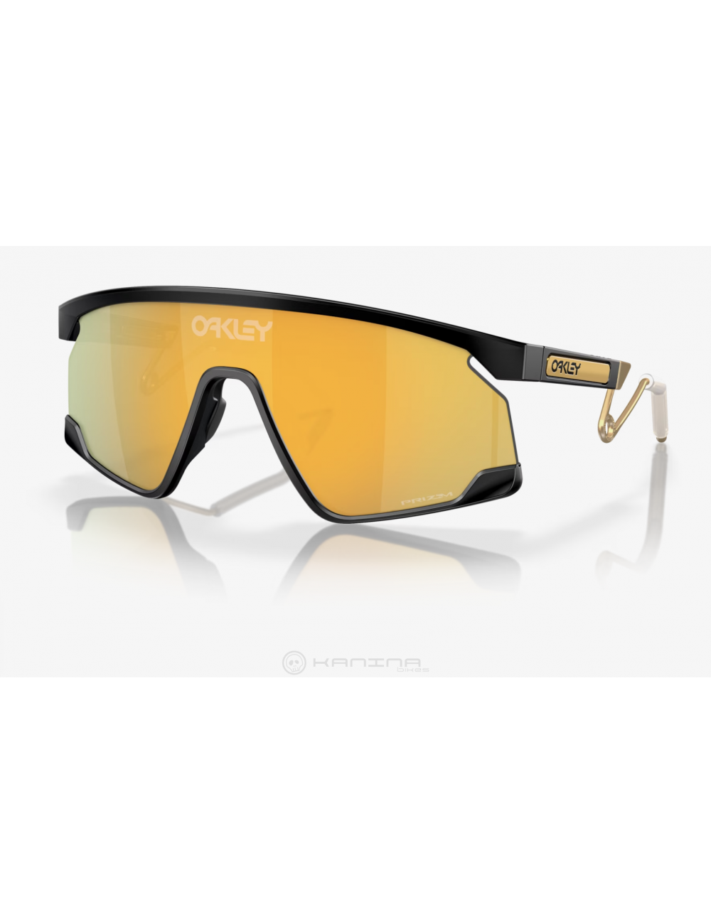 Gafas OAKLEY BXTR Metal 24k