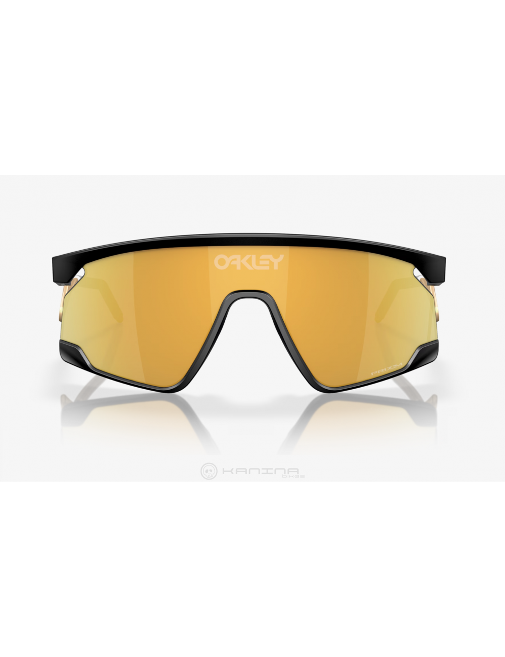 Gafas OAKLEY BXTR Metal 24k