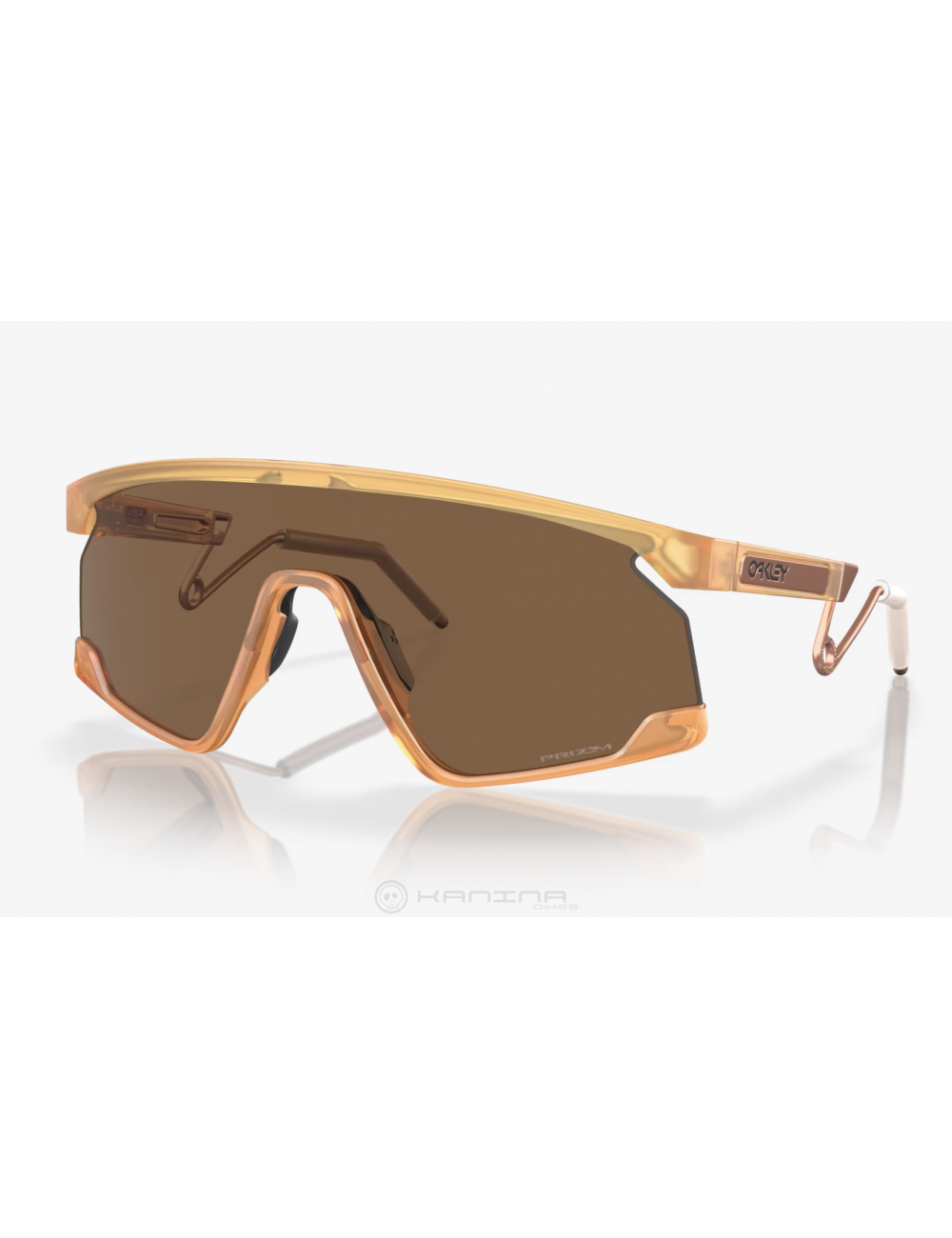Gafas OAKLEY BXTR Metal Bronze