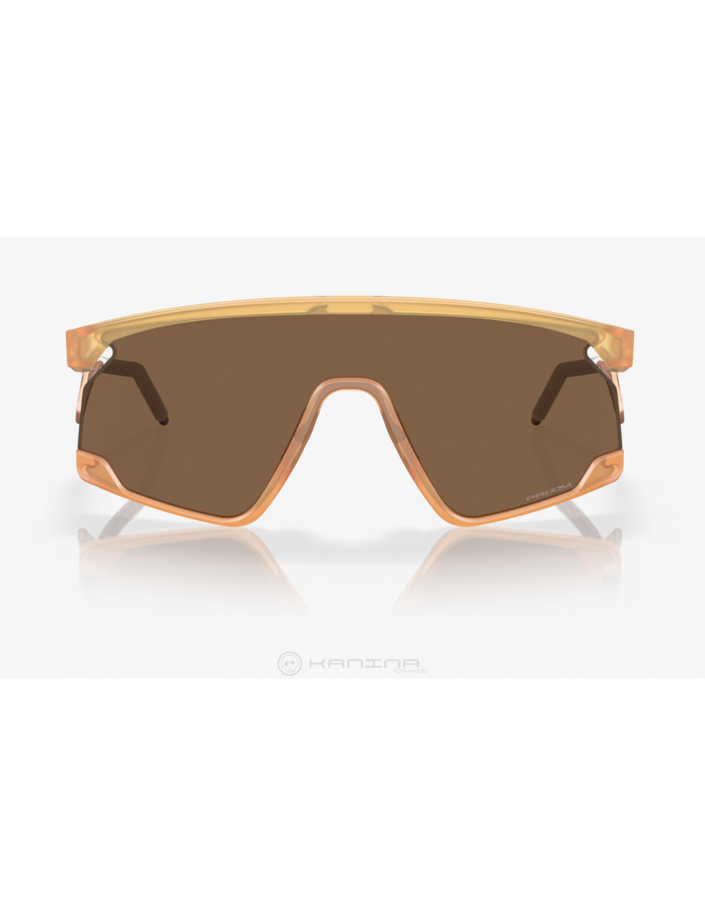 Gafas OAKLEY BXTR Metal Bronze