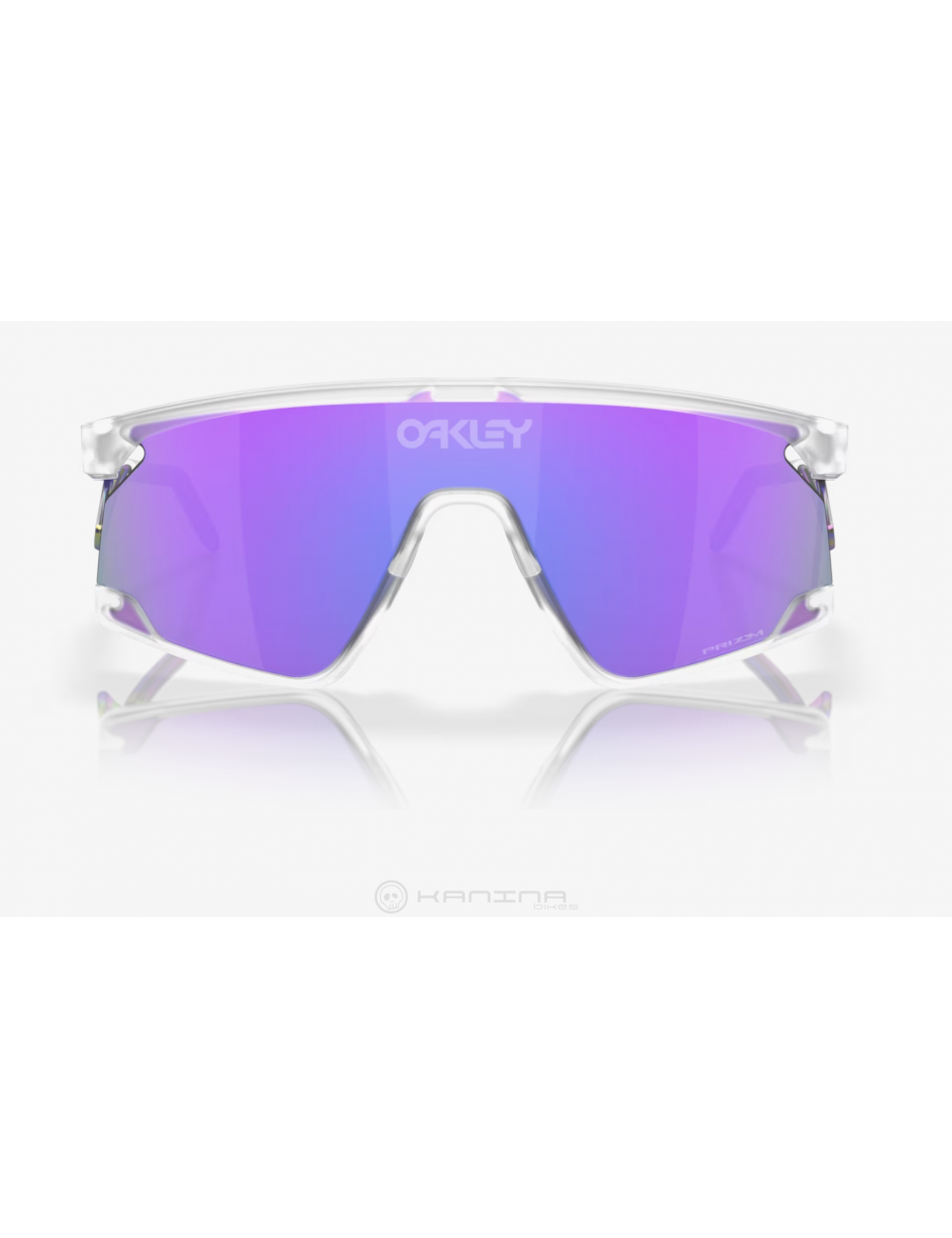 Gafas OAKLEY BXTR Metal Violet