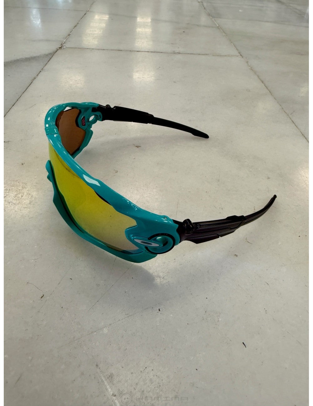 Gafas OAKLEY Jawbreaker