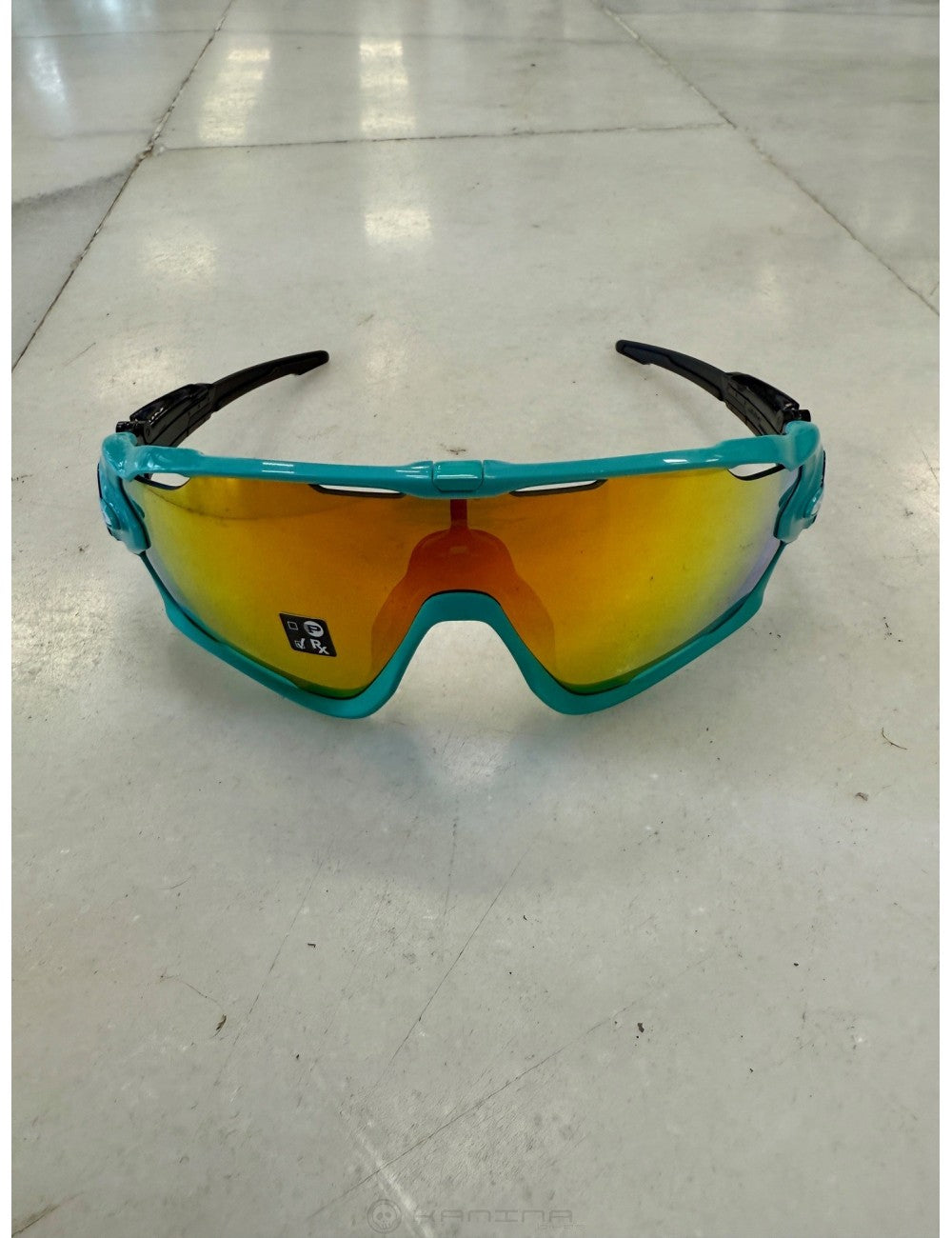 Gafas OAKLEY Jawbreaker