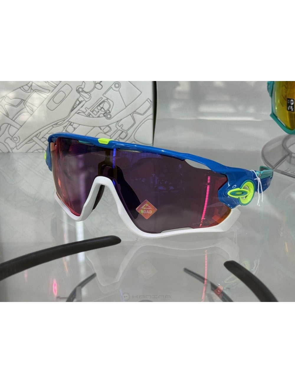 Gafas OAKLEY Jawbreaker