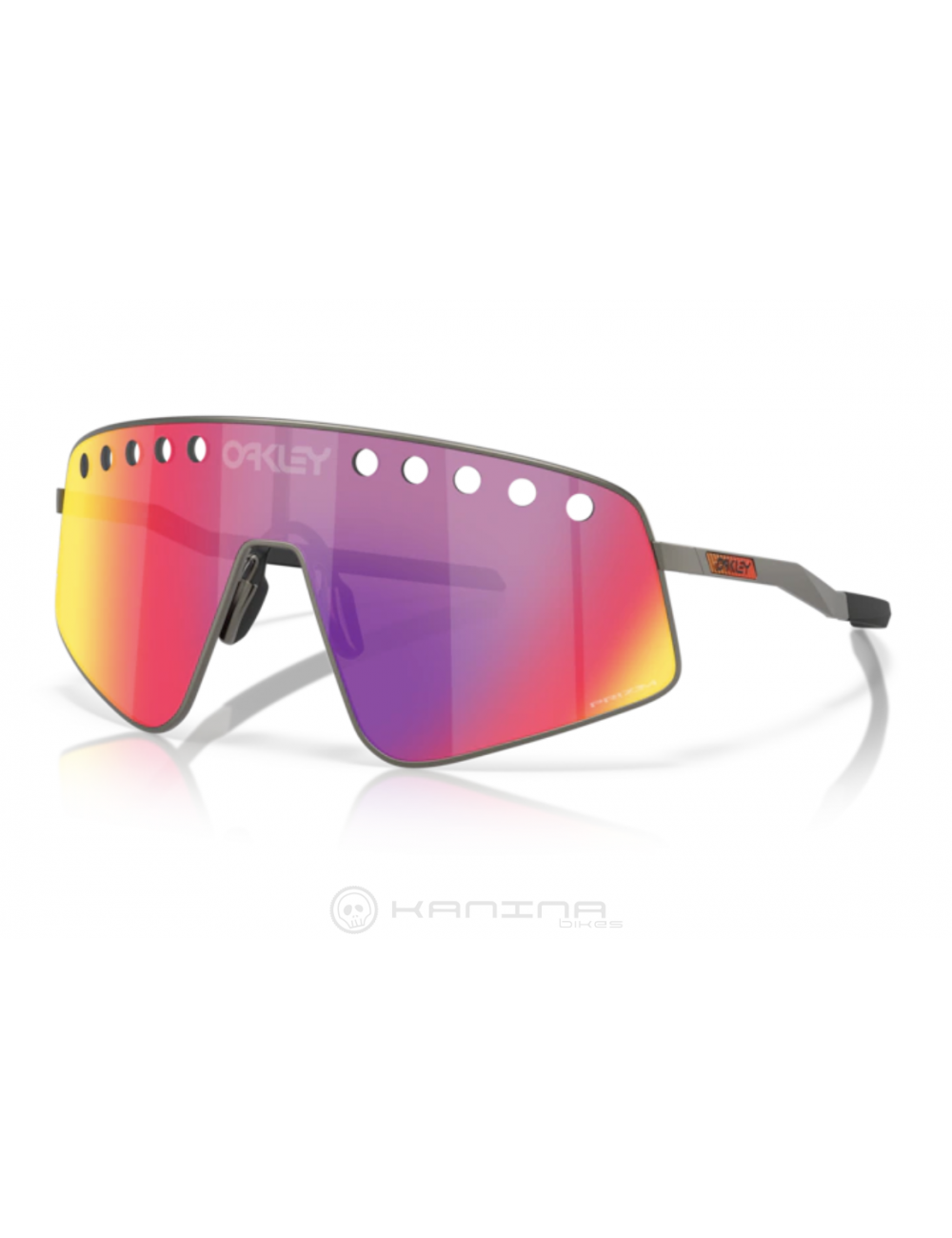 Gafas OAKLEY SUTRO Ti SWEEP