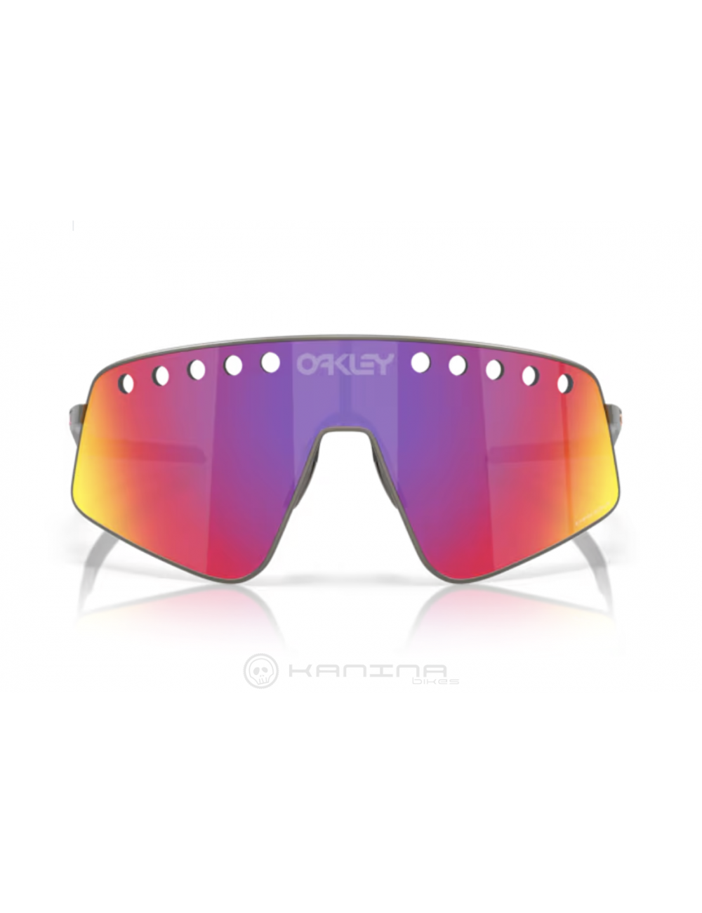 Gafas OAKLEY SUTRO Ti SWEEP
