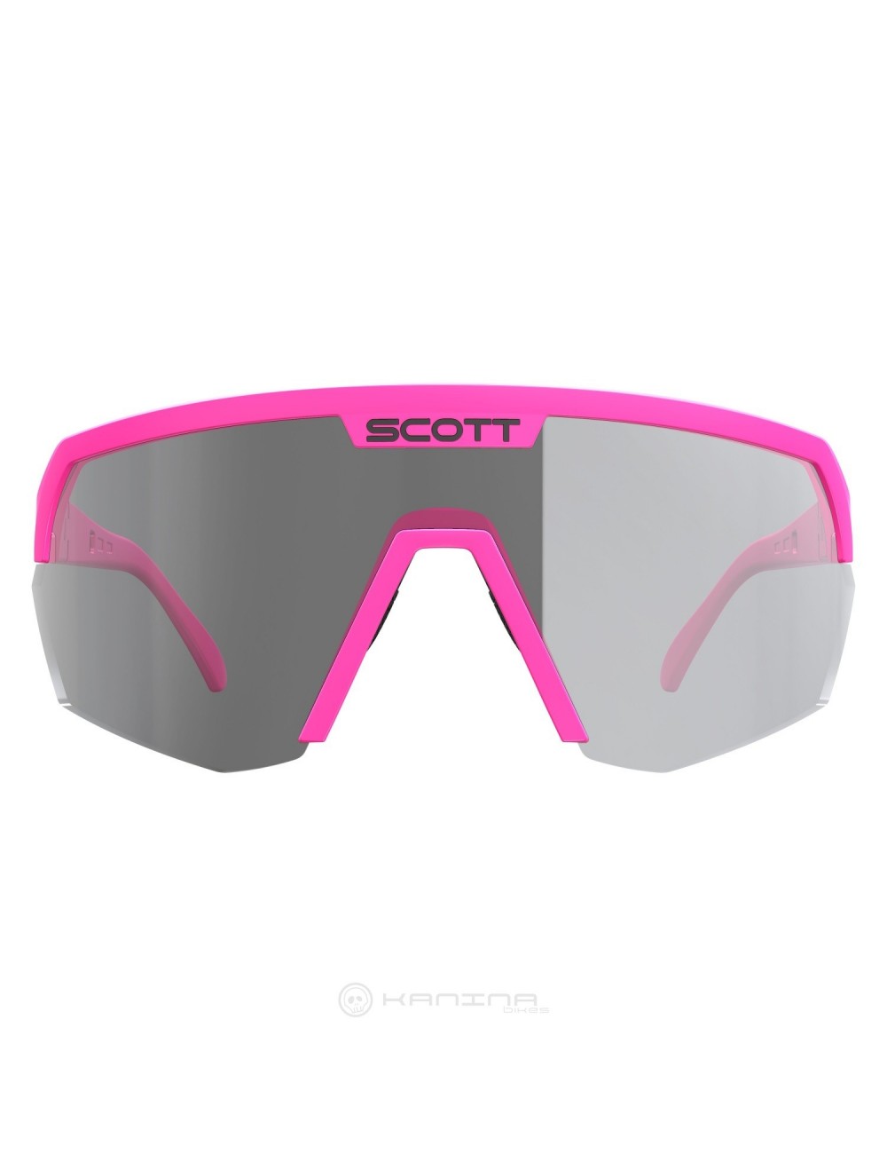 GAFAS SCOTT Sport Shield Ls