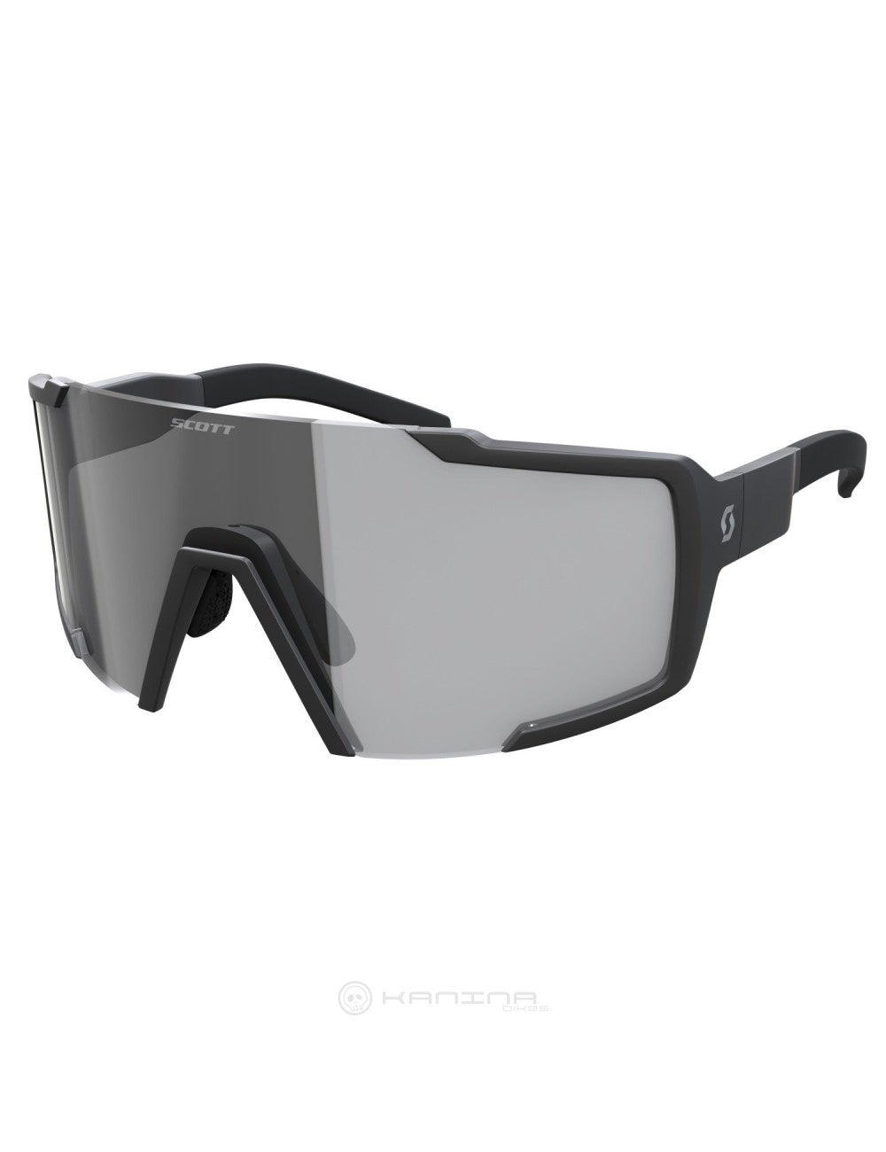 GAFAS SCOTT Sport Shield Ls