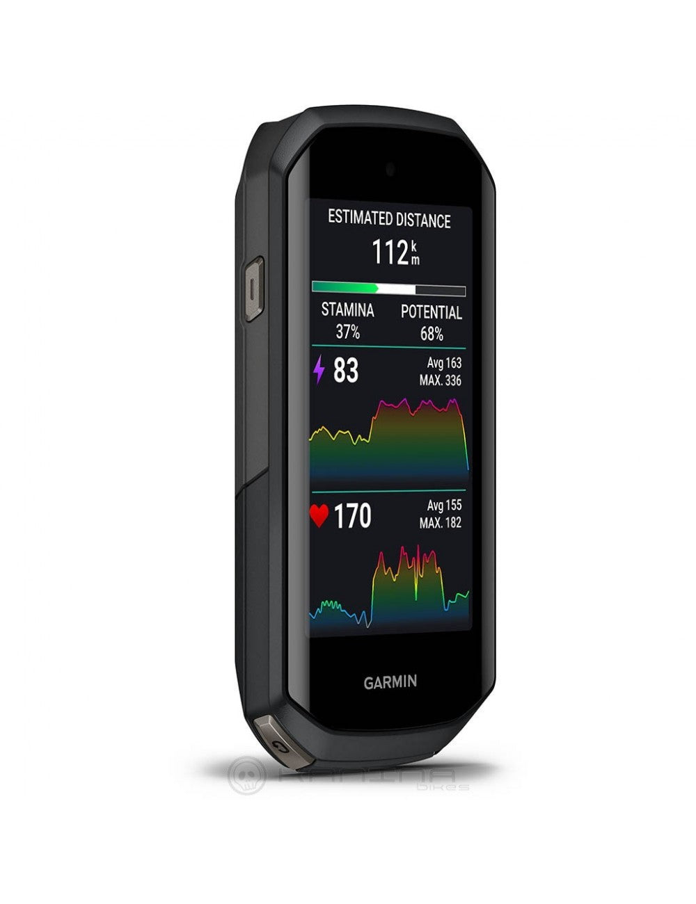 GARMIN Edge 1050