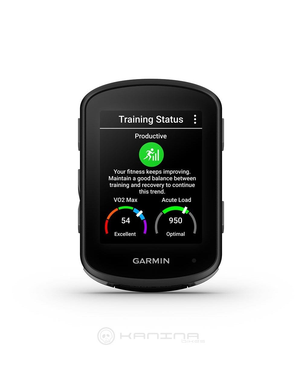 GARMIN Edge 540