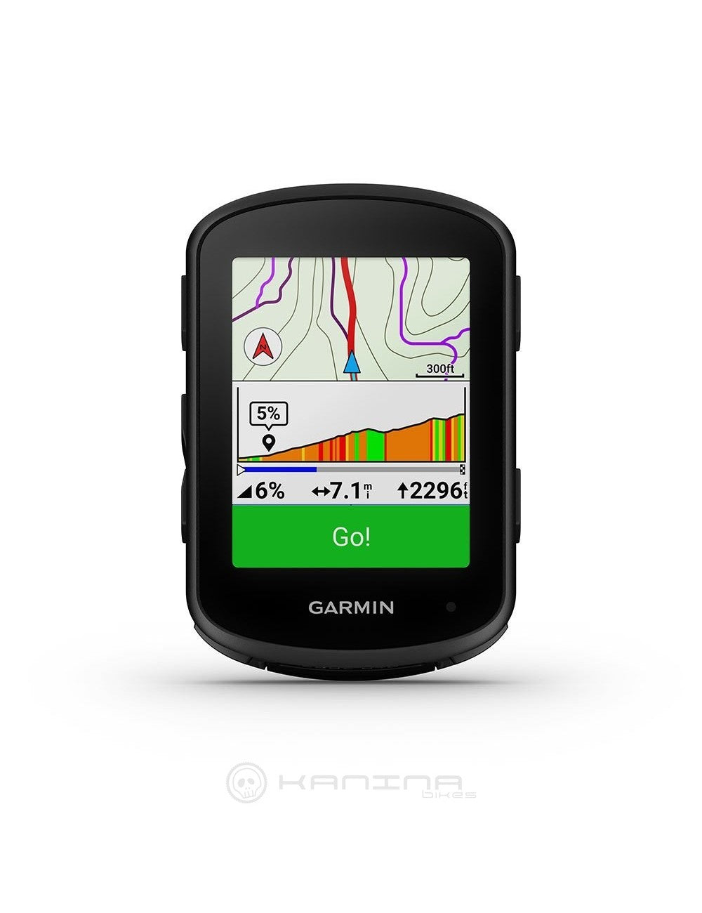 GARMIN Edge 840