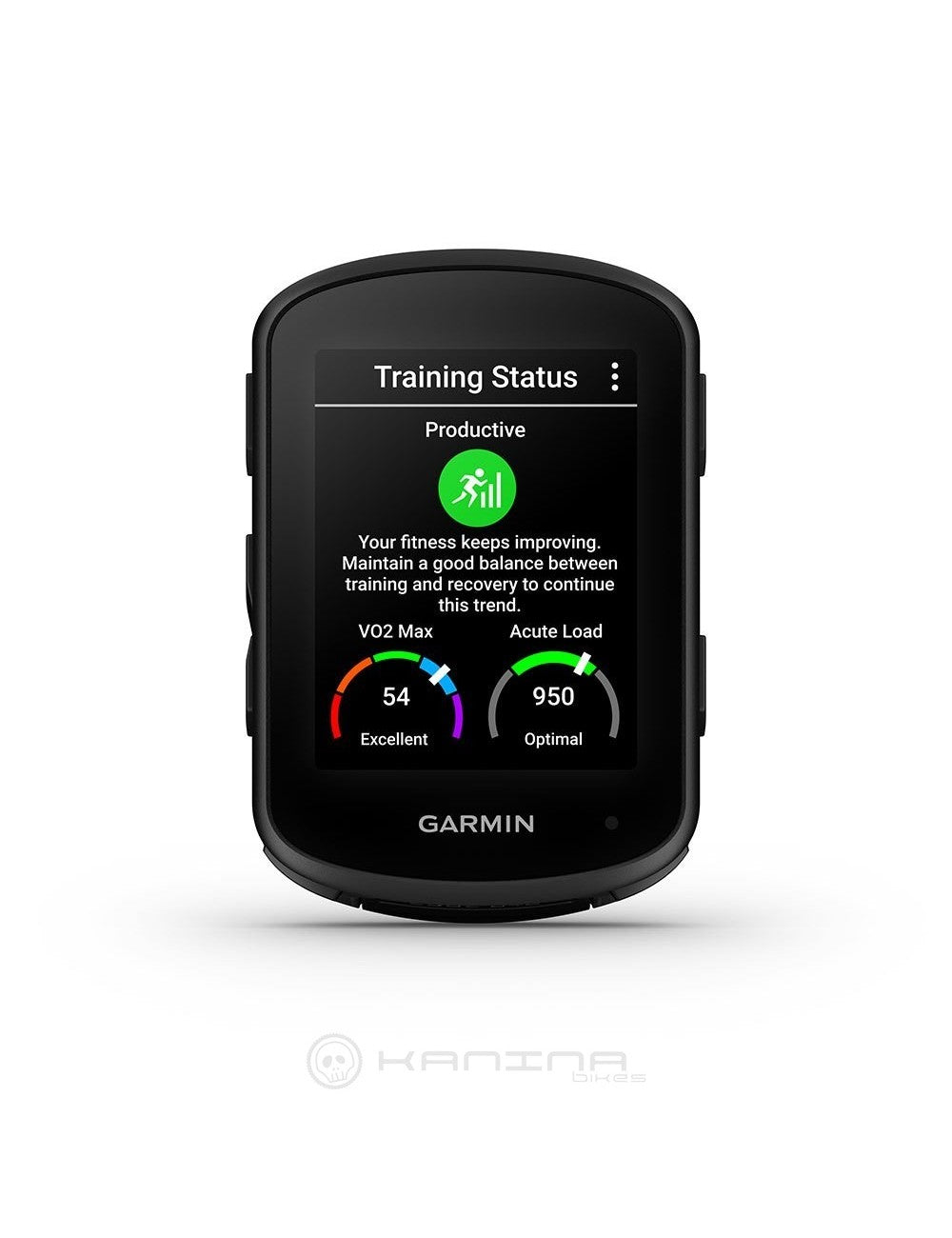 GARMIN Edge 840