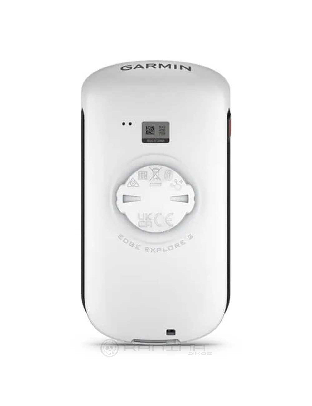 GARMIN Edge Explore 2