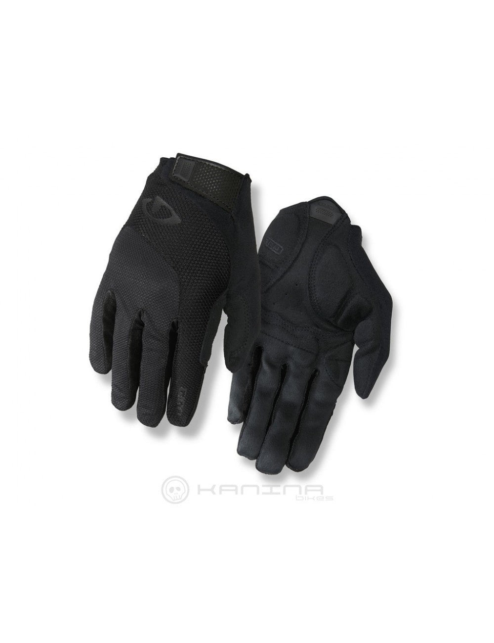 Guantes GIRO BRAVO LF GEL