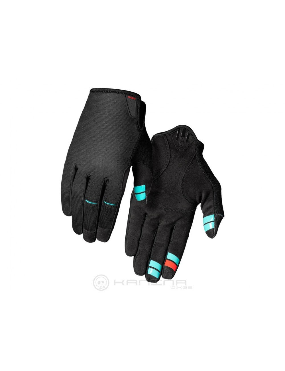 Guantes GIRO DND