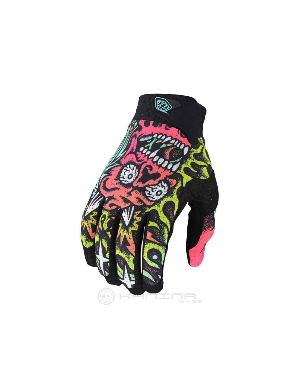 Guantes TROY LEE DESINGS Air