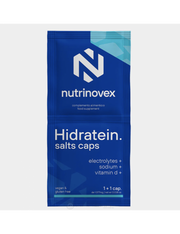 Hidratein Salts Caps | Duplos